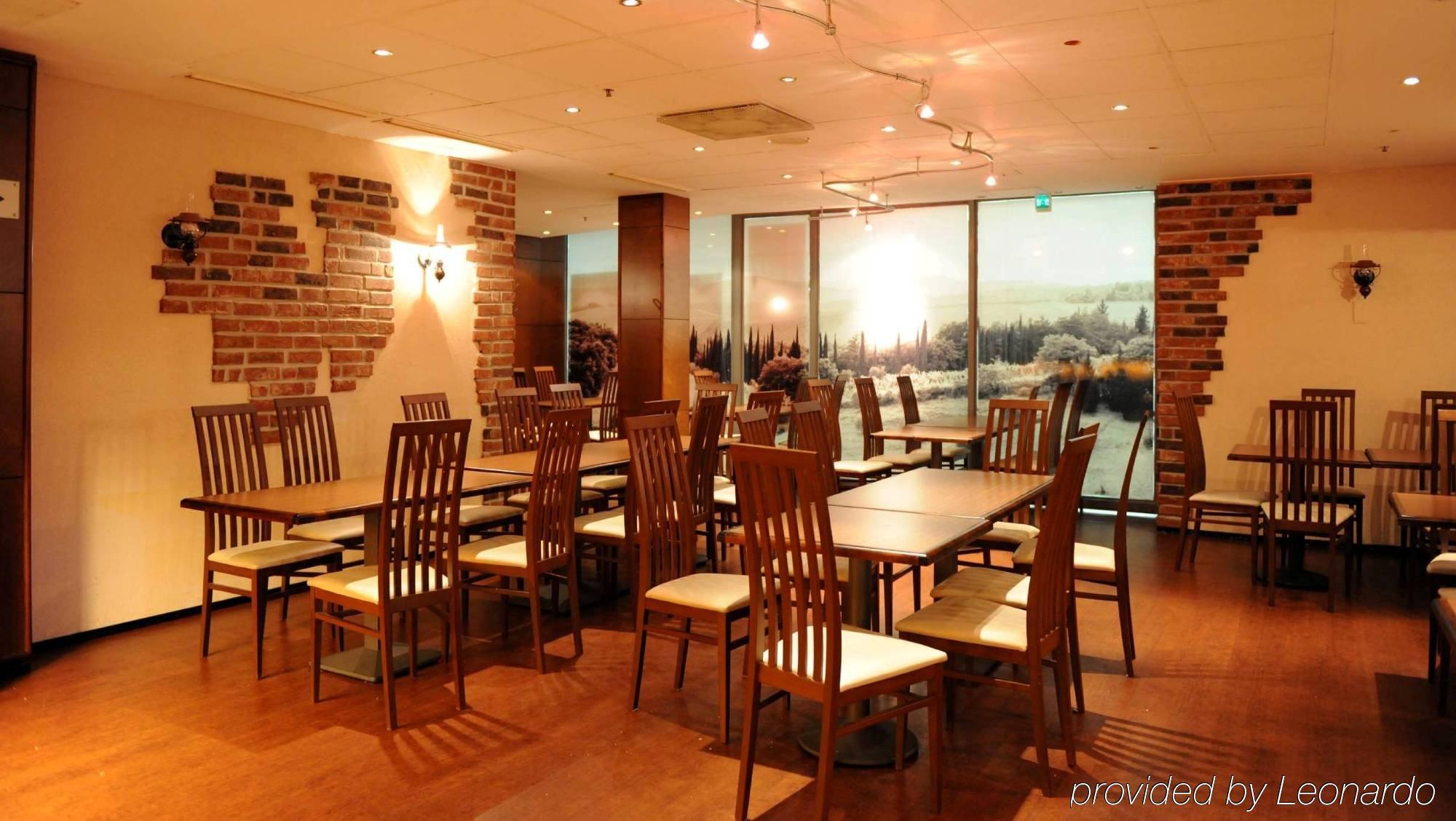 Scandic Forssa Restaurant photo